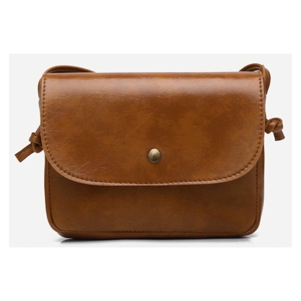 NWOT Vintage Crossbody Purse